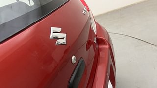 Used 2015 Maruti Suzuki Celerio VXI AMT Petrol Automatic dents MINOR SCRATCH
