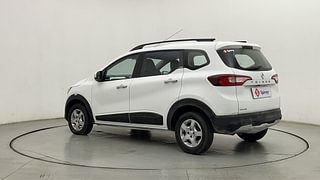 Used 2019 Renault Triber RXZ Petrol Manual exterior LEFT REAR CORNER VIEW