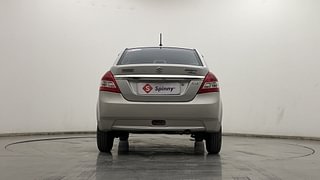 Used 2013 Maruti Suzuki Swift Dzire VXI Petrol Manual exterior BACK VIEW