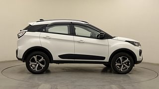 Used 2023 Tata Nexon XZ Plus Petrol Petrol Manual exterior RIGHT SIDE VIEW