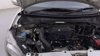 Used 2023 Maruti Suzuki Celerio ZXi Plus Petrol Manual engine ENGINE RIGHT SIDE HINGE & APRON VIEW