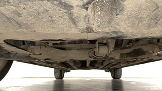Used 2016 Hyundai i20 Active [2015-2020] 1.2 SX Petrol Manual extra FRONT LEFT UNDERBODY VIEW