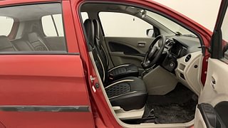 Used 2015 Maruti Suzuki Celerio VXI AMT Petrol Automatic interior RIGHT SIDE FRONT DOOR CABIN VIEW