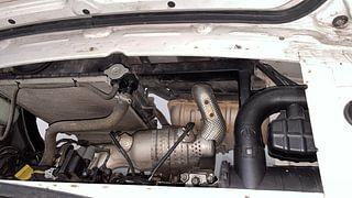 Used 2015 Tata Nano [2014-2018] Twist XE Petrol Petrol Manual engine ENGINE LEFT SIDE VIEW