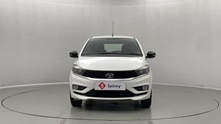Used 2021 Tata Tiago Revotron XZ Plus Petrol Manual exterior FRONT VIEW