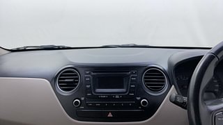 Used 2014 Hyundai Xcent [2014-2017] SX AT (O) Petrol Petrol Automatic top_features Integrated (in-dash) music system