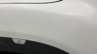 Used 2017 Renault Kwid [2015-2019] 1.0 RXL AMT Petrol Automatic dents MINOR SCRATCH