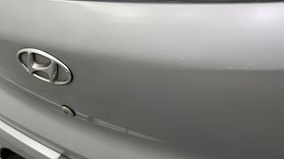 Used 2019 Hyundai New Santro 1.1 Sportz MT Petrol Manual dents MINOR DENT