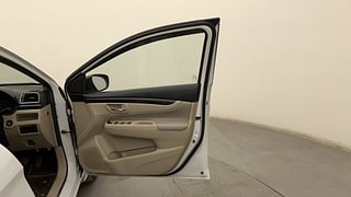 Used 2017 maruti-suzuki Ciaz Alpha 1.3 Diesel Diesel Manual interior RIGHT FRONT DOOR OPEN VIEW