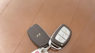 Used 2016 Hyundai i20 Active [2015-2020] 1.2 SX Petrol Manual extra CAR KEY VIEW