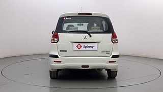 Used 2013 Maruti Suzuki Ertiga [2012-2015] ZDi Diesel Manual exterior BACK VIEW