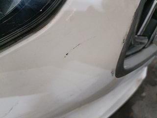 Used 2023 Hyundai Grand i10 Nios Magna AMT 1.2 Kappa VTVT Petrol Automatic dents MINOR SCRATCH