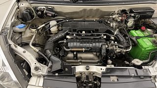 Used 2015 Maruti Suzuki Alto 800 Lxi CNG Petrol+cng Manual engine ENGINE RIGHT SIDE VIEW