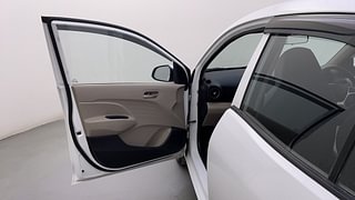 Used 2020 Hyundai New Santro 1.1 Sportz AMT Petrol Automatic interior LEFT FRONT DOOR OPEN VIEW