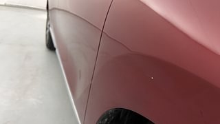 Used 2022 Toyota Glanza V Petrol Manual dents MINOR SCRATCH