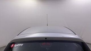 Used 2023 Maruti Suzuki Celerio ZXi Plus Petrol Manual exterior EXTERIOR ROOF VIEW