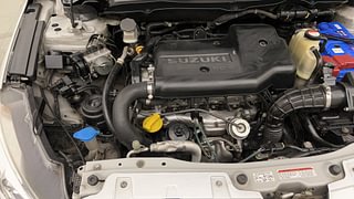 Used 2017 maruti-suzuki Ciaz Alpha 1.3 Diesel Diesel Manual engine ENGINE RIGHT SIDE VIEW
