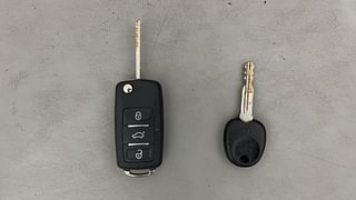 Used 2023 Hyundai Grand i10 Nios Magna AMT 1.2 Kappa VTVT Petrol Automatic extra CAR KEY VIEW