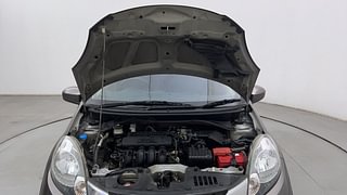 Used 2015 Honda Mobilio [2014-2017] S Petrol Petrol Manual engine ENGINE & BONNET OPEN FRONT VIEW