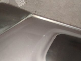 Used 2019 Renault Kwid [2015-2019] RXL Petrol Manual dents MINOR DENT