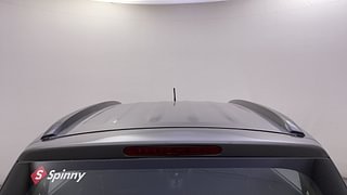 Used 2019 Maruti Suzuki Celerio X [2017-2021] VXi AMT Petrol Automatic exterior EXTERIOR ROOF VIEW