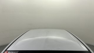 Used 2020 Maruti Suzuki Ciaz Alpha AT Petrol Petrol Automatic exterior EXTERIOR ROOF VIEW