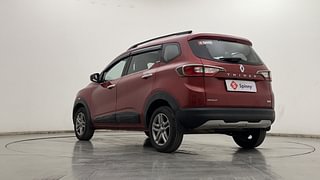 Used 2020 Renault Triber RXZ Petrol Manual exterior LEFT REAR CORNER VIEW