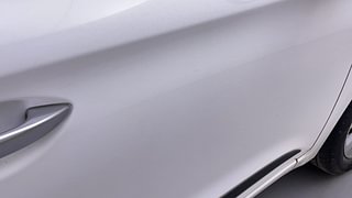 Used 2018 Hyundai Elite i20 [2014-2018] Asta 1.2 (O) Petrol Manual dents MINOR SCRATCH