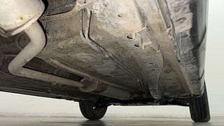 Used 2020 Maruti Suzuki S-Presso VXI Petrol Manual extra REAR RIGHT UNDERBODY VIEW