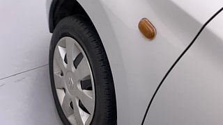 Used 2019 Maruti Suzuki Alto K10 [2014-2019] VXI AMT (O) Petrol Automatic dents MINOR DENT