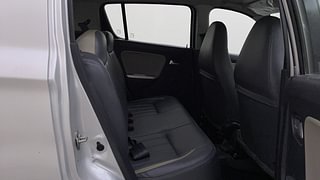Used 2019 Maruti Suzuki Alto K10 [2014-2019] VXI AMT (O) Petrol Automatic interior RIGHT SIDE REAR DOOR CABIN VIEW