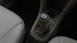 Used 2013 Maruti Suzuki Ertiga [2012-2015] ZDi Diesel Manual interior GEAR  KNOB VIEW