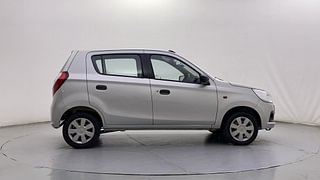 Used 2019 Maruti Suzuki Alto K10 [2014-2019] VXI AMT (O) Petrol Automatic exterior RIGHT SIDE VIEW