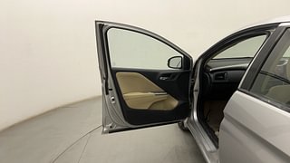 Used 2015 Honda City [2014-2017] V Petrol Manual interior LEFT FRONT DOOR OPEN VIEW
