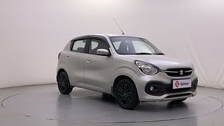 Used 2023 Maruti Suzuki Celerio ZXi Plus Petrol Manual exterior RIGHT FRONT CORNER VIEW