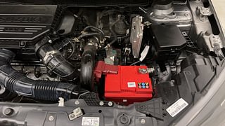 Used 2020 maruti-suzuki Vitara Brezza VDi AGS Diesel Automatic engine ENGINE LEFT SIDE VIEW
