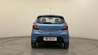 Used 2016 Tata Tiago [2016-2020] XZ CNG (Outside Fitted) Petrol+cng Manual exterior BACK VIEW