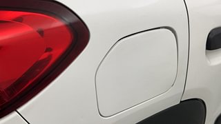 Used 2017 Renault Kwid [2015-2019] 1.0 RXL AMT Petrol Automatic dents MINOR SCRATCH