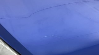 Used 2013 Hyundai Eon [2011-2018] Era + Petrol Manual dents MINOR SCRATCH