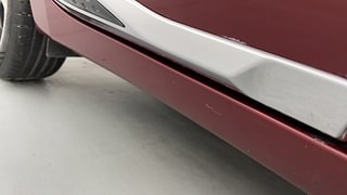 Used 2022 Toyota Glanza V Petrol Manual dents MINOR SCRATCH
