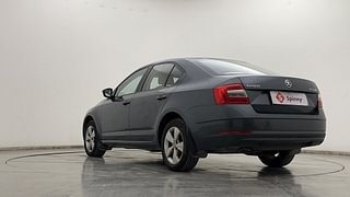 Used 2019 Skoda Octavia [2017-2019] 1.4 TSI MT Style Petrol Manual exterior LEFT REAR CORNER VIEW