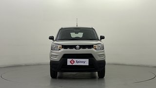 Used 2020 Maruti Suzuki S-Presso VXI Petrol Manual exterior FRONT VIEW
