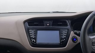 Used 2018 Hyundai Elite i20 [2014-2018] Asta 1.2 (O) Petrol Manual top_features Integrated (in-dash) music system