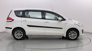 Used 2013 Maruti Suzuki Ertiga [2012-2015] ZDi Diesel Manual exterior RIGHT SIDE VIEW
