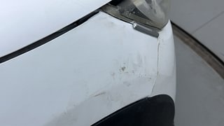 Used 2019 Renault Triber RXZ Petrol Manual dents MINOR SCRATCH