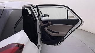 Used 2018 Hyundai Elite i20 [2014-2018] Asta 1.2 (O) Petrol Manual interior RIGHT REAR DOOR OPEN VIEW
