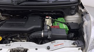 Used 2013 Maruti Suzuki Ertiga [2012-2015] ZDi Diesel Manual engine ENGINE LEFT SIDE VIEW