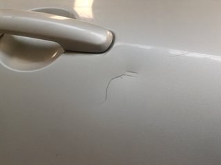 Used 2013 Maruti Suzuki Swift Dzire VXI Petrol Manual dents MINOR SCRATCH
