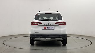 Used 2019 Renault Triber RXZ Petrol Manual exterior BACK VIEW