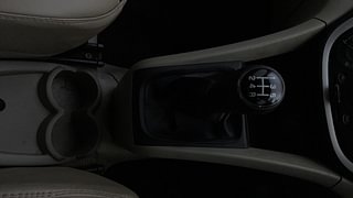 Used 2016 Maruti Suzuki Celerio VXI Petrol Manual interior GEAR  KNOB VIEW